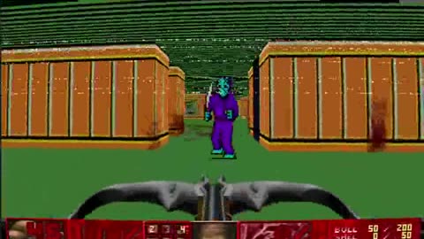Jason's Doom Final Blood-Bath Nightmare Skill