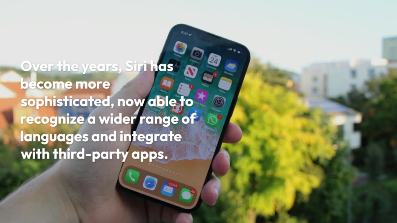 Siri and Alexa::The Evolution of Virtual Assistants