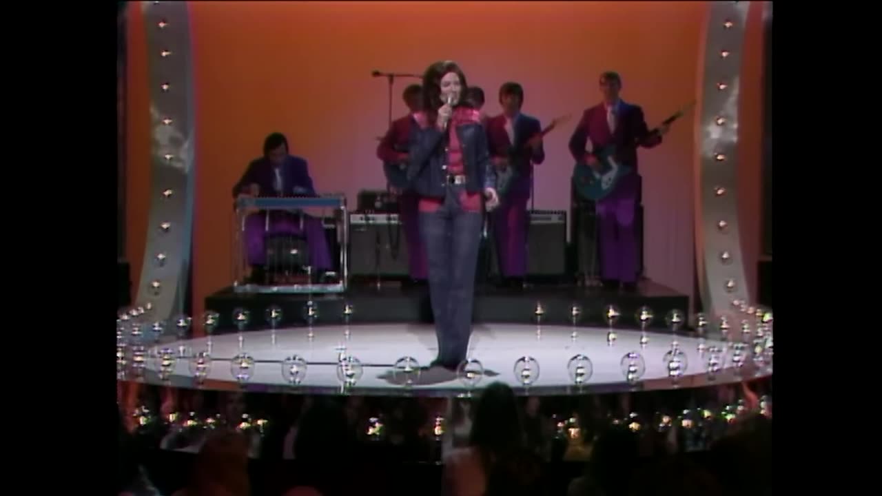 Ep 6 - The Midnight Special March 9, 1973