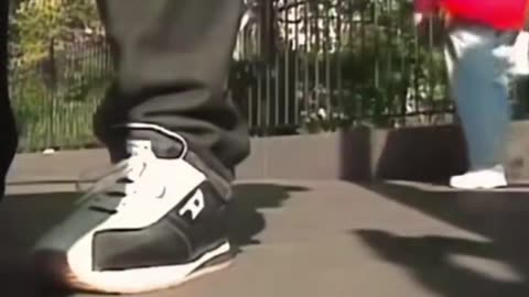 Rare armature video of 9/11