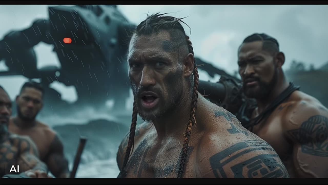 Outlander chronicles