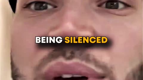 The Matrix tried to SILENCE Adin Ross! WTH?