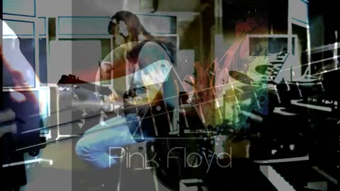 PINK FLOYD DARKSIDE OF THE MOON