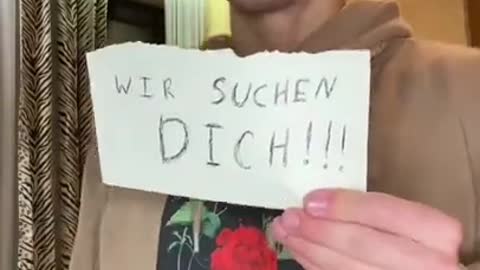 German vs English _ funny tiktok
