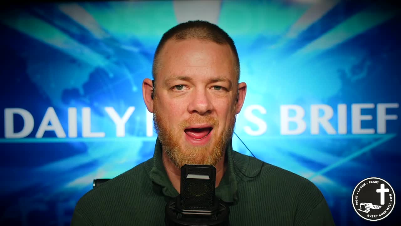 Daily News Brief for Wednesday, February 16th, 2022