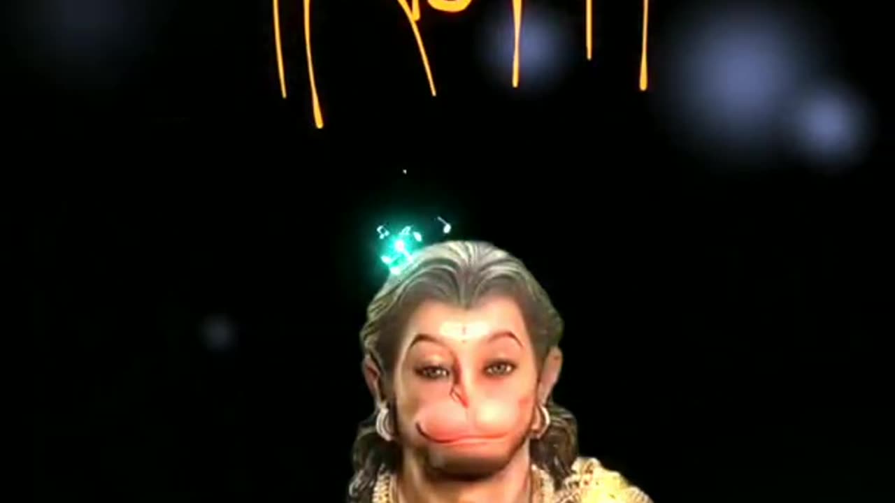 Hanuman ji
