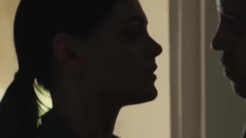 Sofía & Nacho Kissing Scene