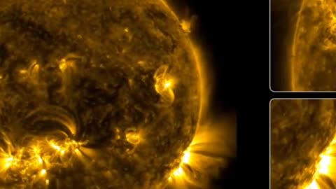 133 days on the sun