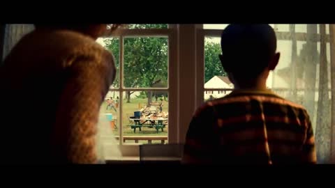 A Quiet Place Part II (2021) - Final Trailer - Paramount Pictures