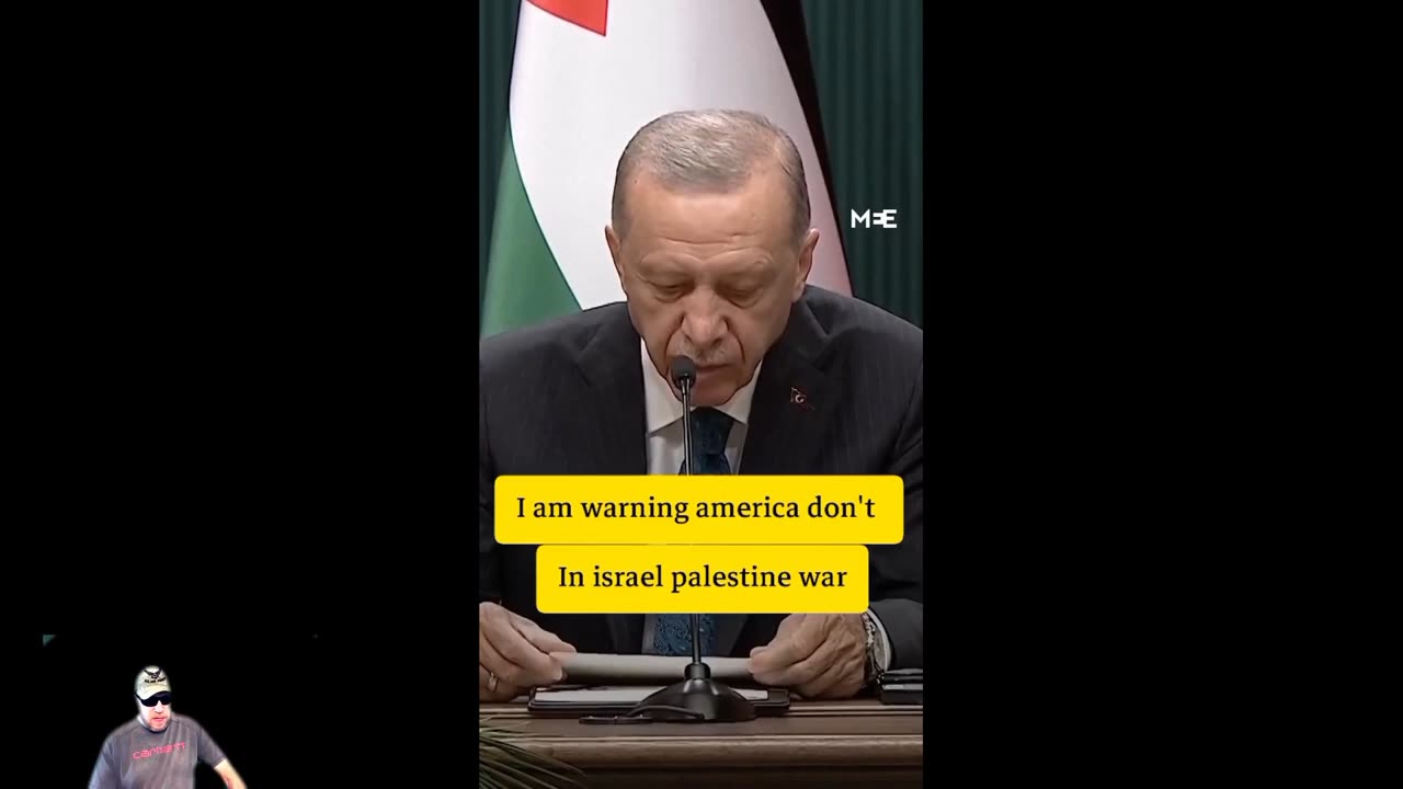 The Minuteman Minute for 10-8-2023: THE MIDEAST IS UNRAVELLING! WW3 HAS BEEN IGNITED.