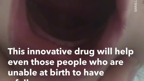 JAPANESE 😲SCIENTISTS HAVE INVENTED A TOOTH REGROWING DRUG