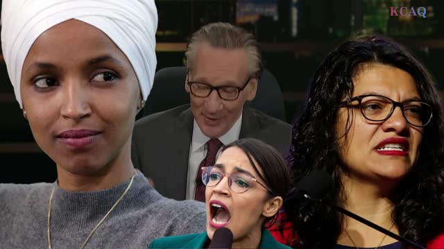 Millenials in Politics SUCK! They're Just Entitled Babies!