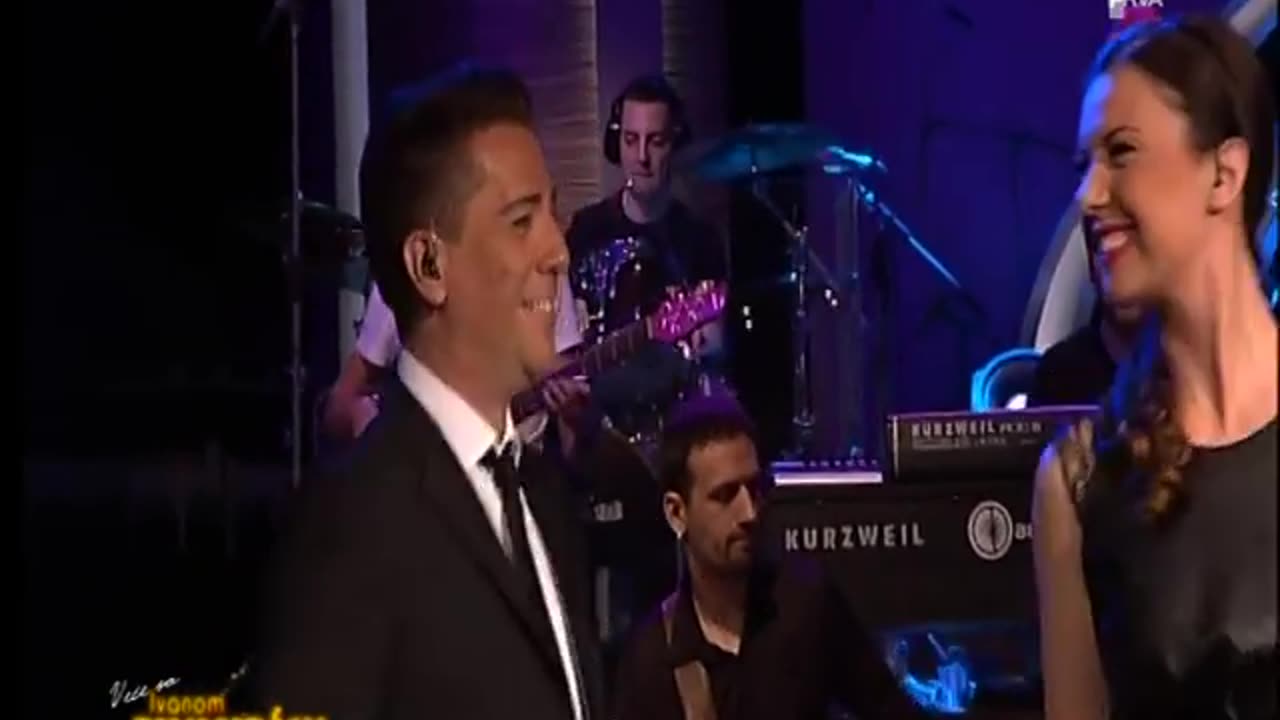 Zeljko Joksimovic - Miljacka