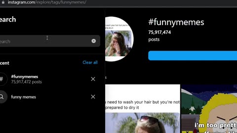 Some stuff on the internet is garbage.