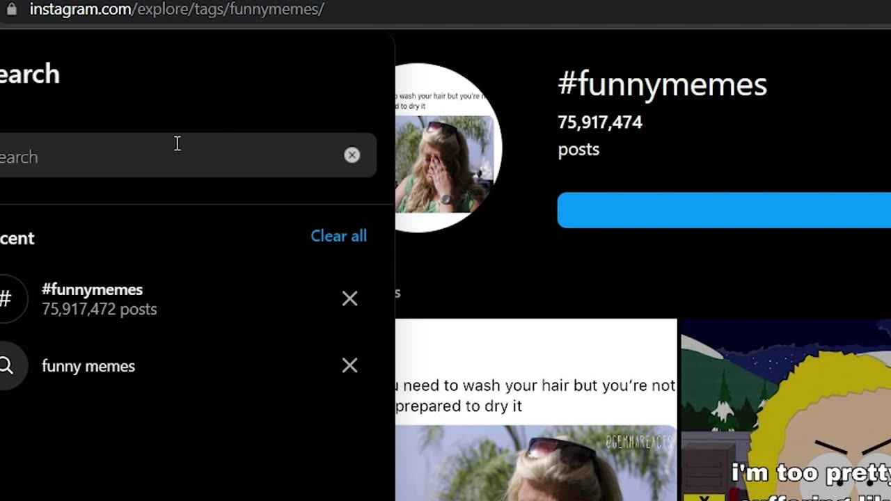 Some stuff on the internet is garbage.