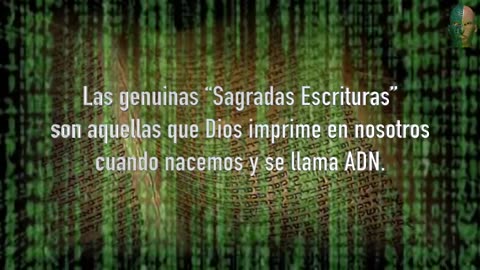 283. CENSO MUNDIAL GENÉTICO - En busca de la Secuencia Divina