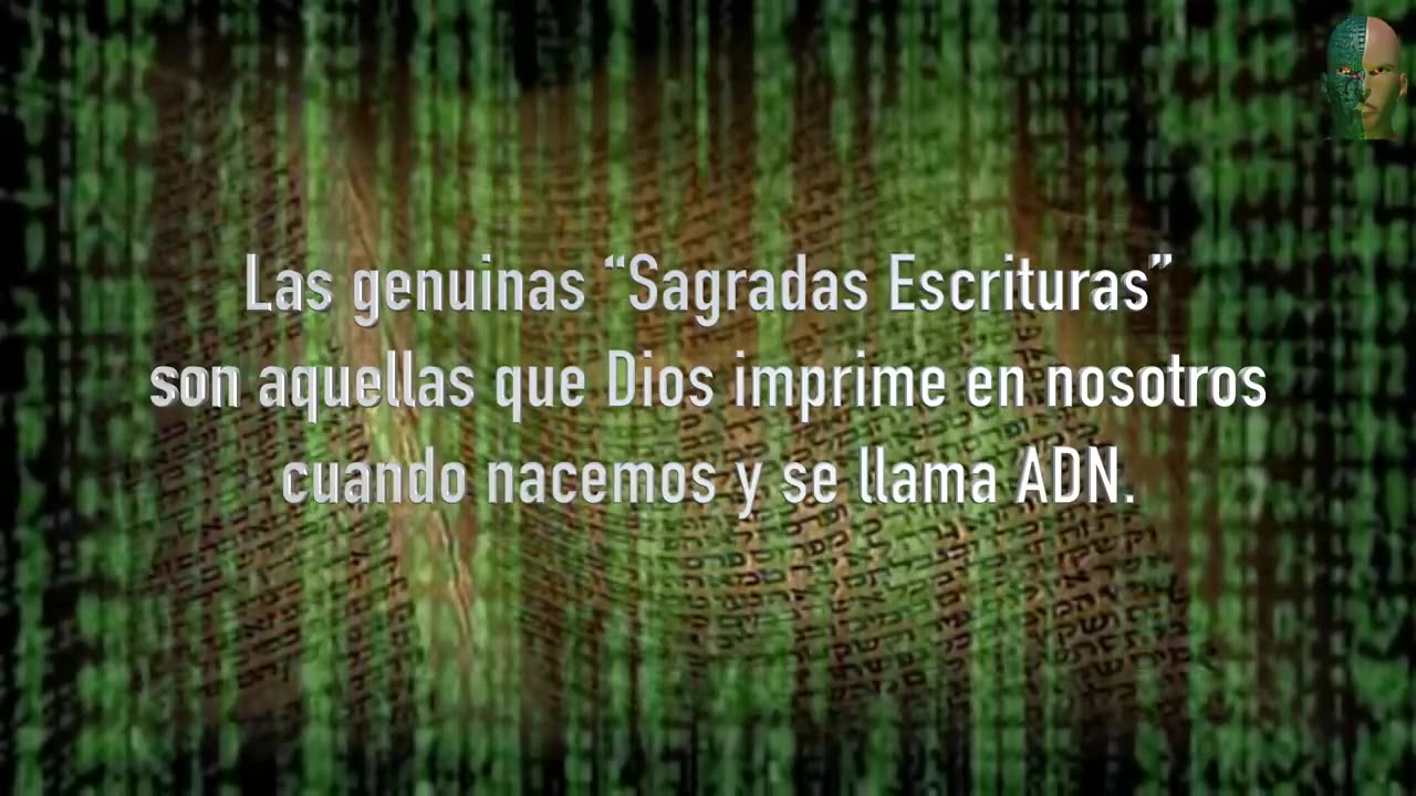 283. CENSO MUNDIAL GENÉTICO - En busca de la Secuencia Divina