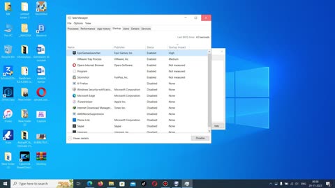 How to fix slow pc