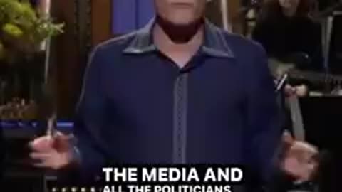 Best Comedy Ever