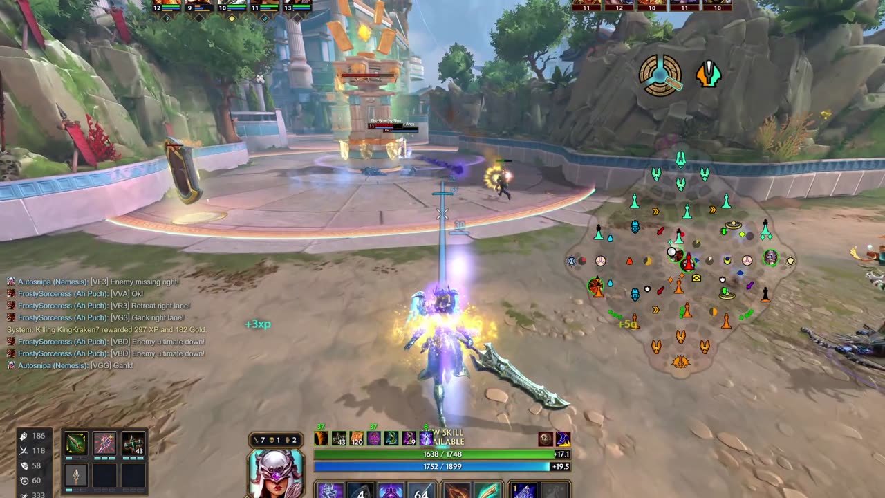 BULLYING CHILDREN WITH CHAAC MID AND OTHER MEMES