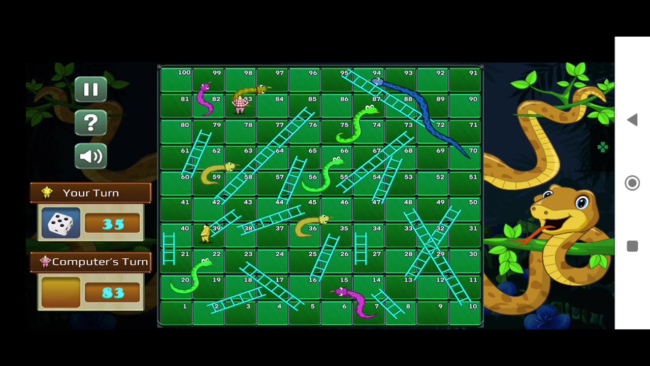 Snake 🐍 online games
