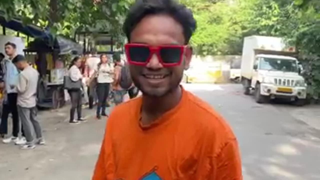 Kaali zuban wala🤣🤣