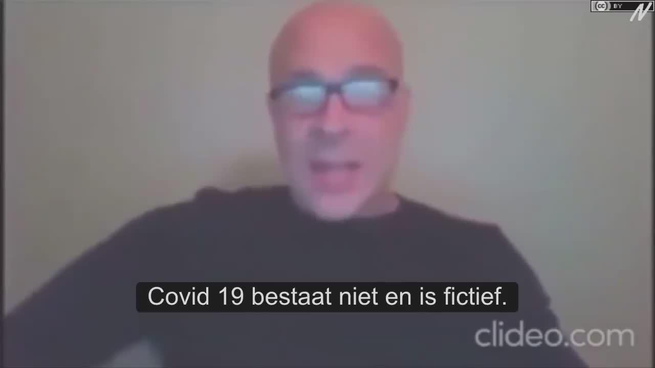 Covid ? What's that ?