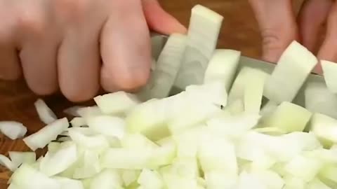 Руло от месо с гъби