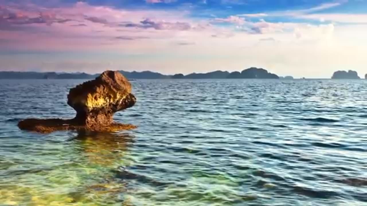 15 Minute Super Deep Meditation Music- Relaxing Music
