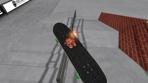 True Skate | Gameplay Thursday | Friday #shorts