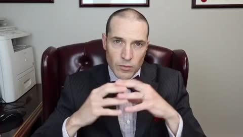 Nicholas Wandbutter, Criminal Defense Lawyer.