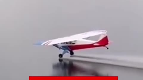 Surviving a plane crash in water