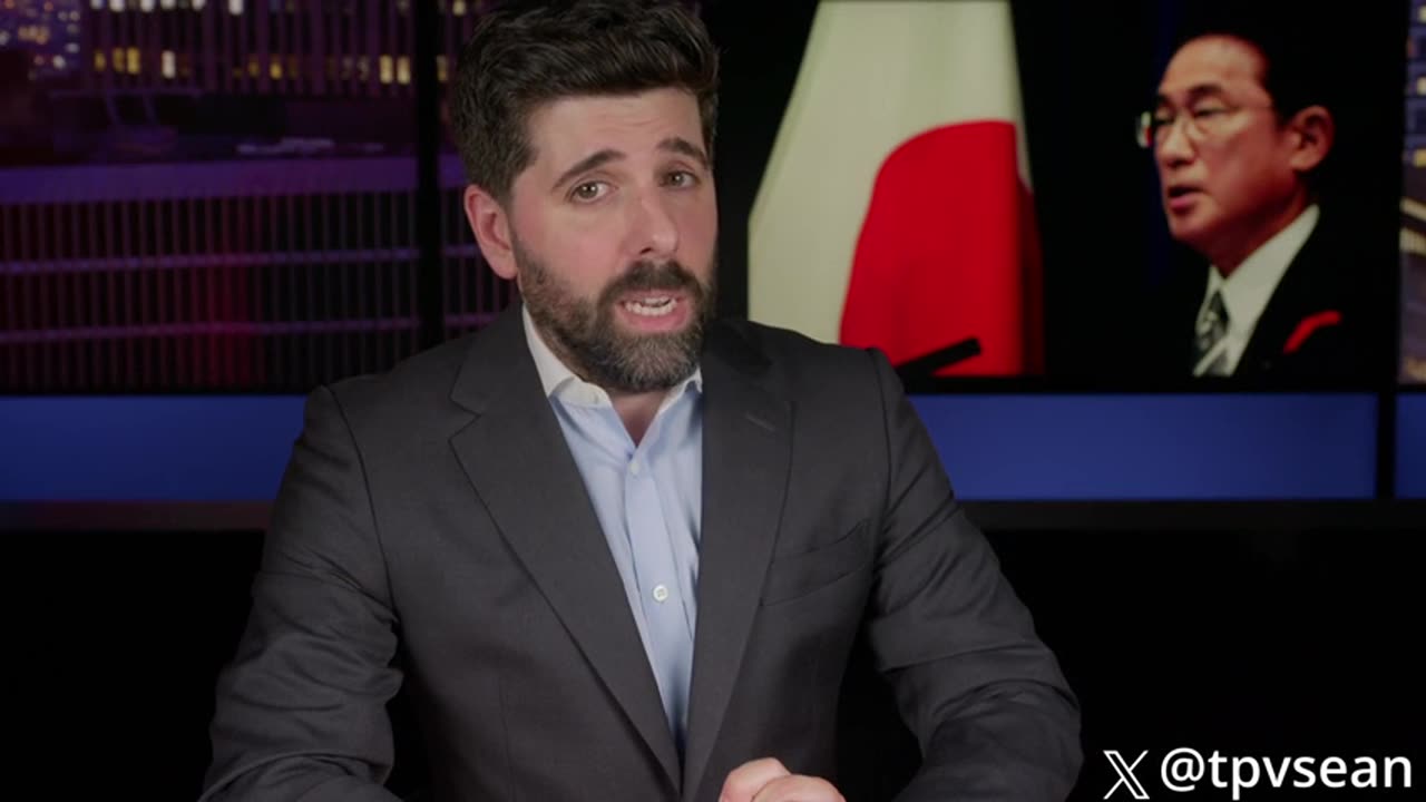BREAKING: Japan Declares State of Emergency After 'Nanobots' Found in 96 Million Citizens!