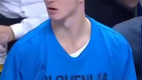 Luca Doncic FIBA Highlights