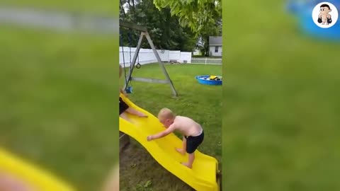 Funny Baby Videos Collection 😂😂 2022