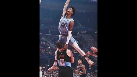 🐻🥶 coldest Ja Morant Photos 🥶🐻 #grizzlies #nba #jamorant