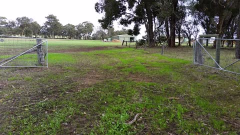 My Special Place