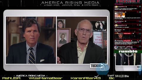 America Rising News