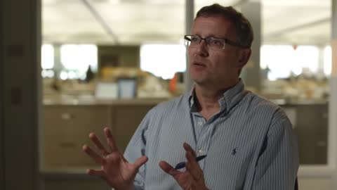 The Boston Globe Spotlight Team