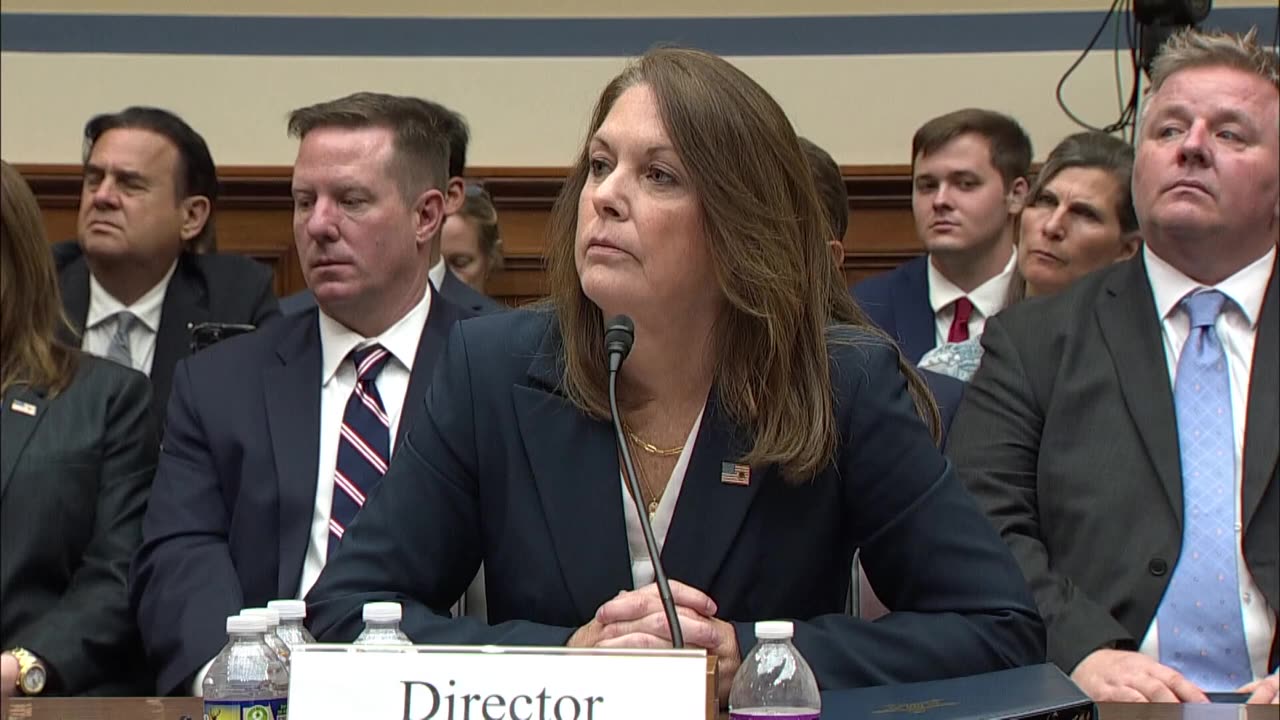 Head of Secret Service resigns after attempted assassination of Trump