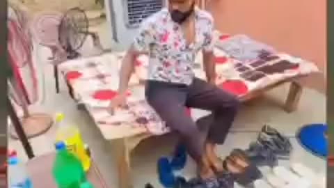 Dammad in Susraal Explain it via video 💯