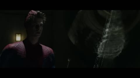Spider-Man vs The Lizard - Sewer Fight Scene - The Amazing Spider-Man (2012) Movie CLIP HD