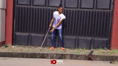 LOL, ANYTHING CAN HAPPEN IN LAGOS