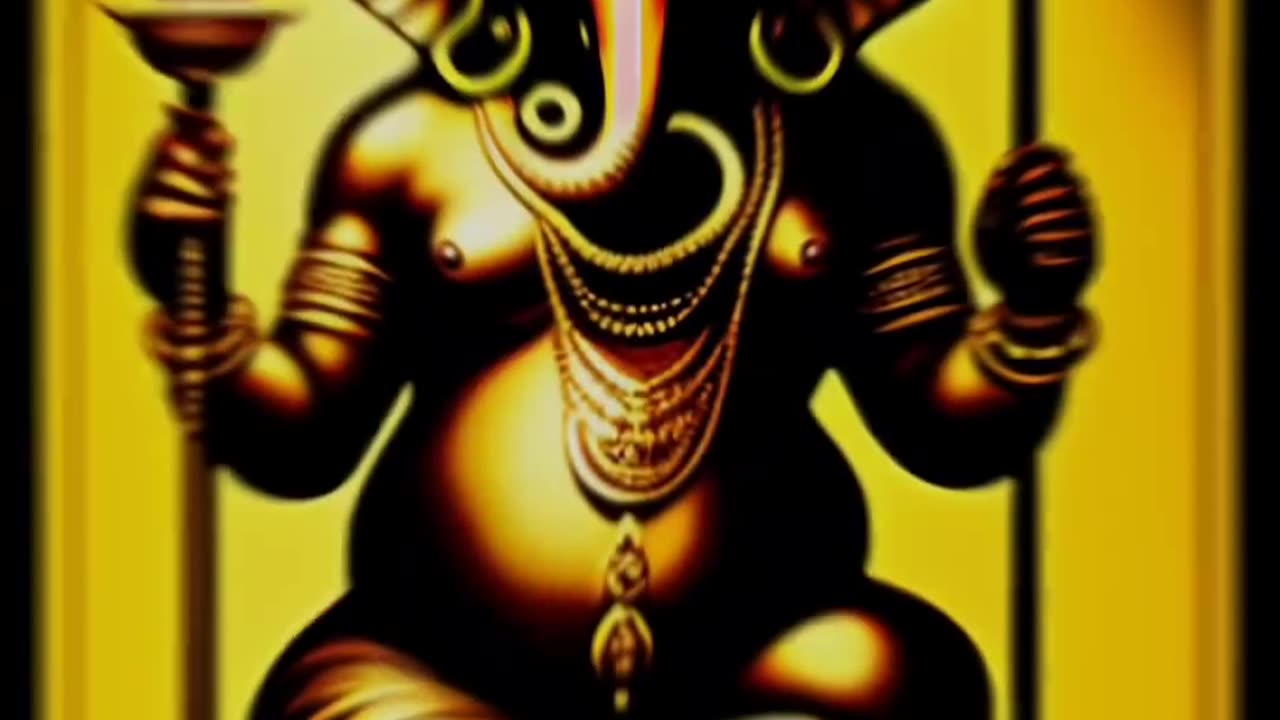 Jai Shree Ganesh