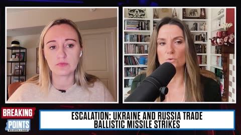 It's About Money': Lindsey Graham QUIET PART OUT LOUD On Ukraine