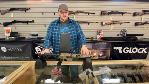 Tippmann M4-22 - Gun Review 🎥🎯
