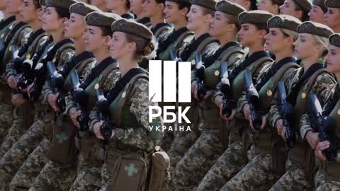 The topic of military registration of women caused a lot of discussion in social networks and cause
