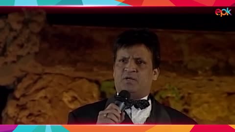 Umer Sharif s Kamal Performance