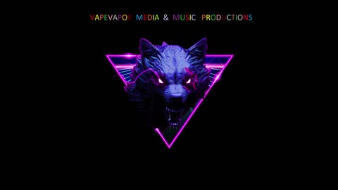 SYNTHWAVE IS BACK ON RUMBLE !!! VAPEVAPOR PRODUCTIONS LOFI & SYNTHWAVE !