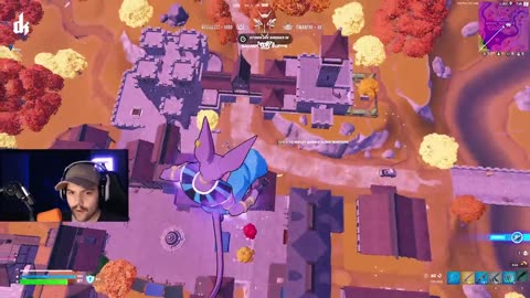 Fortnite Game